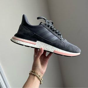 Adidas Sneakers (Men’s/Size 12)